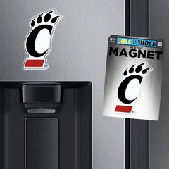 University of Cincinnati Magnet