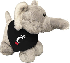 PLUSH SSTACK ANIMA/ELEPH/    .