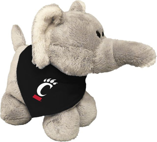 PLUSH SSTACK ANIMA/ELEPH/    .