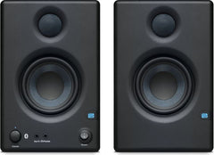 Eris E3.5 BT: Active Media Reference Monitors with Bluetooth - ONLINE ONLY