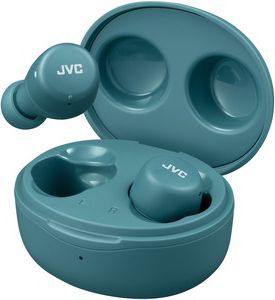 JVC Gumy Mini True Wireless Inner Ear Buds (Green) - ONLINE ONLY