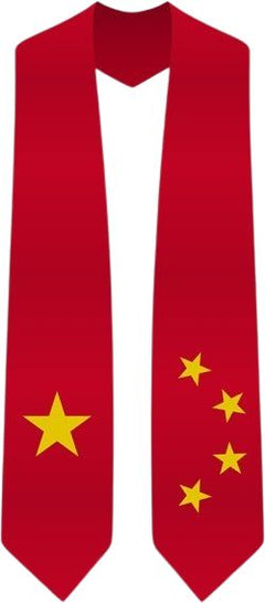 China Stole