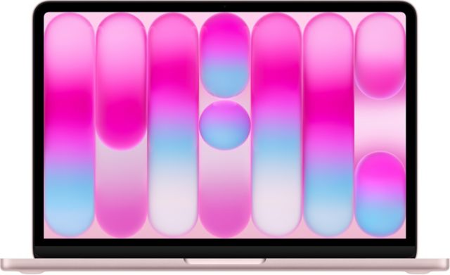 MACBOOK NEO 13