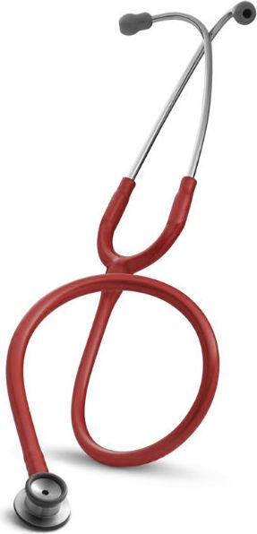 LITTMANN CLASSIC II INFANT- RED