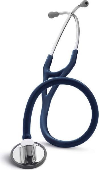 3M LITTMANN MASTER CARDIOLOGY STETHOSCOPE-NAVY
