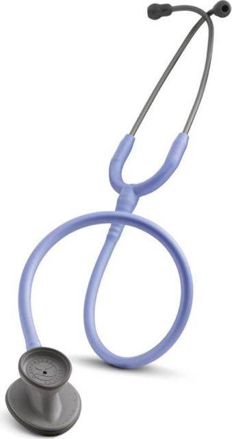 3M LITTMANN LIGHTWEIGHT II SE STETHOSCOPE-CEIL BLUE