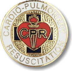 CPR PIN