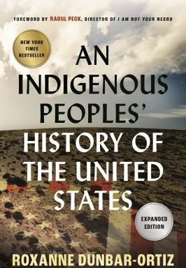 INDIGENOUS PEOPLES HISTORY OF