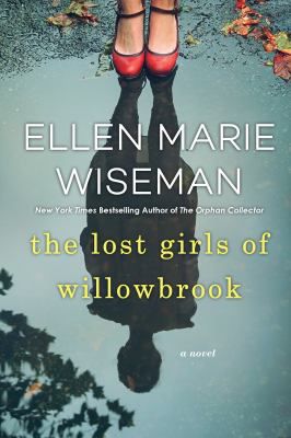 LOST GIRLS OF WILLOWBROOK