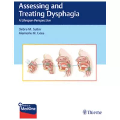 Assessing &amp; Treating Dysphagia