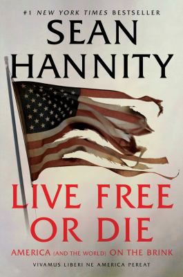 LIVE FREE OR DIE