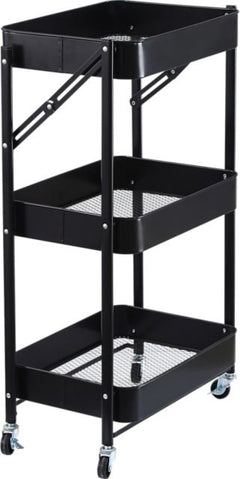 Foldable Cart