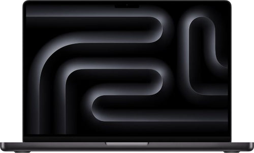 Apple 16-inch MacBook Pro: Apple M5 Pro chip with 18‑core CPU and 20‑core GPU, 48GB, 1TB SSD - Space Black